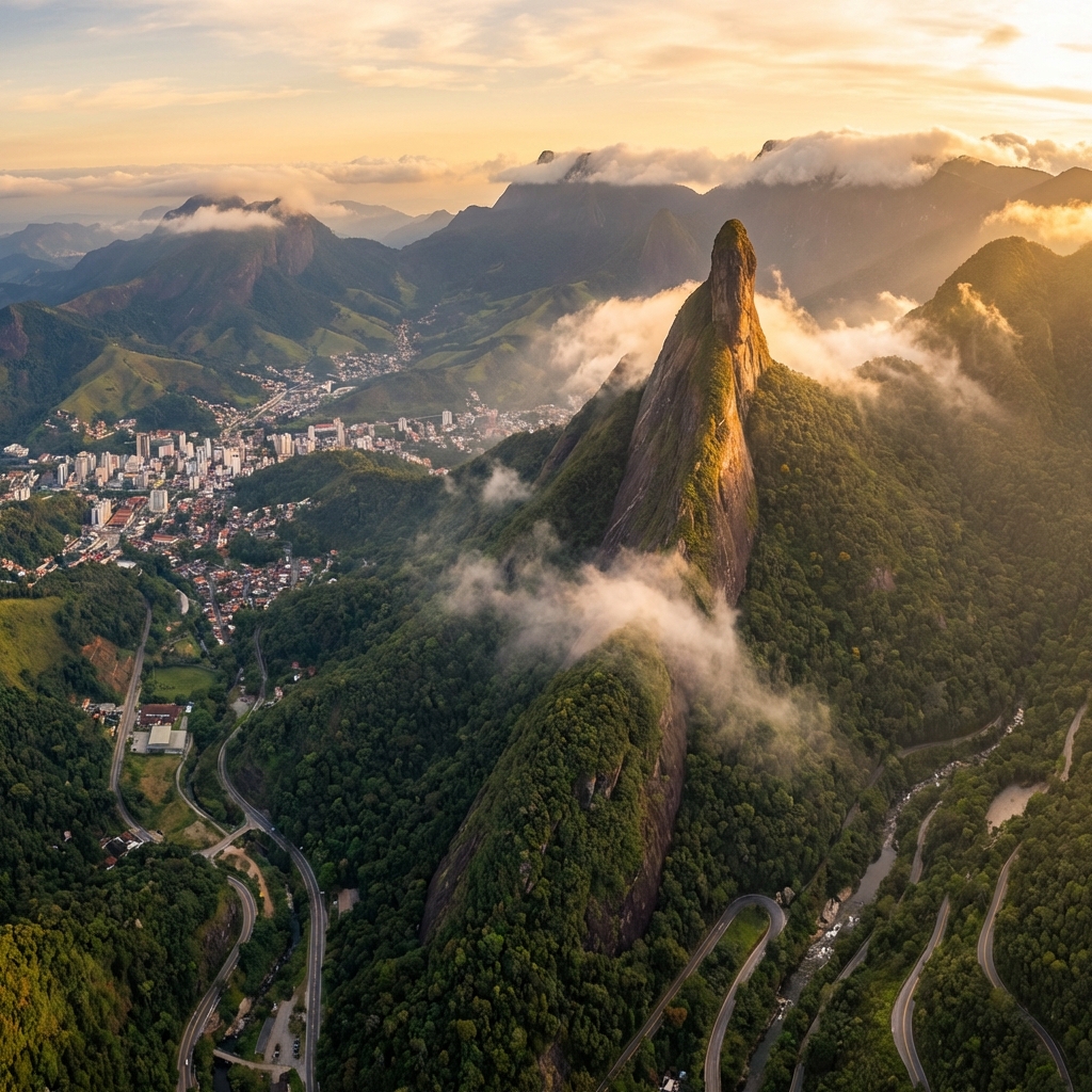 Teresópolis